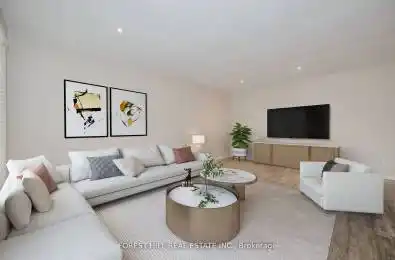 45 Amberwood Street Hamilton (Stoney Creek Mountain) Ontario L8J1J1