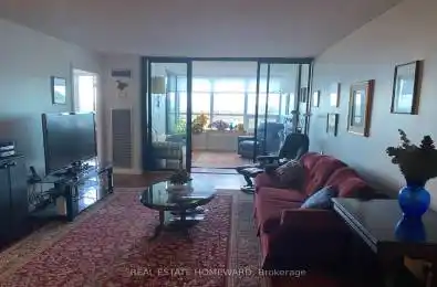 65 Spring Garden Avenue Unit# 2009 Toronto (Willowdale East) Ontario M