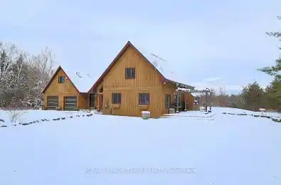 4883 TORBOLTON RIDGE Road Ottawa Ontario K0A3M0