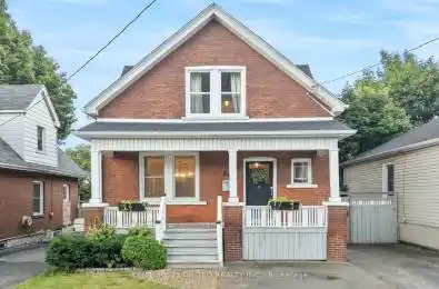 46 Province Street Hamilton (Central) Ontario L8H4H4