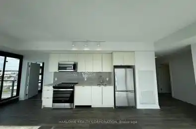 1606 Charles St Unit# 1007 A Whitby Ontario L1N 0P1