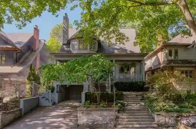 22 Munro Park Ave Toronto Ontario M4E 3M3
