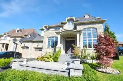 138 Carisbrooke Circ Aurora Ontario L4G 0K4