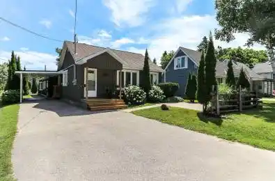 121 Birch St Collingwood Ontario L9Y 2V4