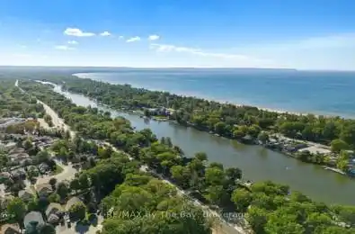 31 Royal Beech Dr Wasaga Beach Ontario L9Z 3C6