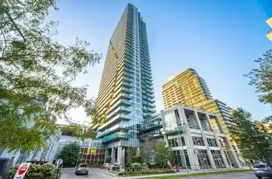 16 Brookers Lane Unit# 3005 Toronto Ontario M8V 0A5