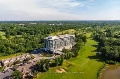 7711 Green Vista Gate Unit# 723 Niagara Falls Ontario L2H 1R1