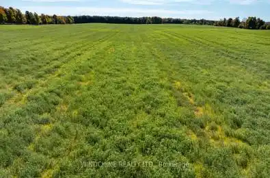Lot 7 8th Concession A Grey Highlands Ontario N0C 1E0