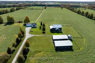 427520 8th Concession A Grey Highlands Ontario N0C 1E0