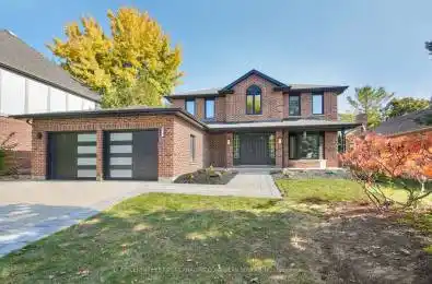 6 Grasmere Cres London Ontario N6G 4P2