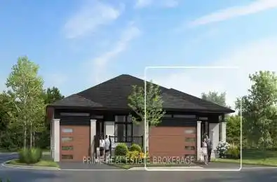 108 COASTAL Cres Unit# 2 Lambton Shores Ontario N0M 1T0