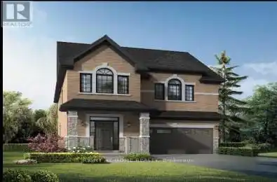 1078 Skyridge Boulevard Pickering Ontario L1X0G7