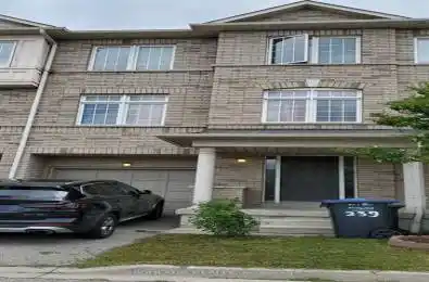 7035 Rexwood Road Unit# 239 Mississauga (Malton) Ontario L4T4M9