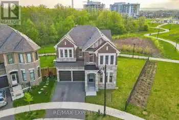 829 Magnolia Terr, Milton, Ontario L9E 1R2, 5 Bedrooms Bedrooms, 10 Rooms Rooms,4 BathroomsBathrooms,All Houses,Sold,Magnolia,W9770254