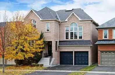 84 Alpaca Drive Richmond Hill (Jefferson) Ontario L4E0R1