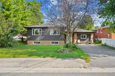92 Alma Street Asphodel-Norwood (Norwood) Ontario K0L2V0