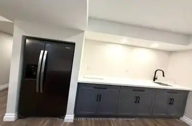 1683 Irvine Scott Street Unit# Basemen Oshawa (Taunton) Ontario L1K0X6