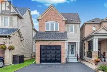 24 Holloway Rd, Markham, Ontario L3S 4P2, 3 Bedrooms Bedrooms, 9 Rooms Rooms,4 BathroomsBathrooms,All Houses,Sold,Holloway,N9770428
