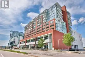 180 Enterprise Blvd Unit# 806K, Markham, Ontario L6G 1B3, 2 Bedrooms Bedrooms, 6 Rooms Rooms,2 BathroomsBathrooms,Condo,Rented,Enterprise,N9770431