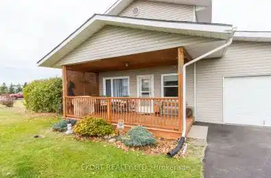 214 Preston Hill Road Quinte West Ontario K0K3M0