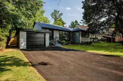 49 Mallow Road Toronto (Banbury-Don Mills) Ontario M3B1G2