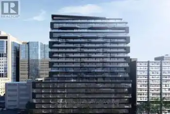 195 McCaul St Unit# 209, Toronto, Ontario M5T 1W6, 1 Bedroom Bedrooms, 4 Rooms Rooms,1 BathroomBathrooms,Condo,Rented,McCaul,27600734