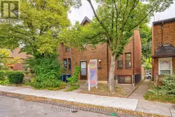 407 Melita Cres, Toronto, Ontario M6G 3X2, 2 Bedrooms Bedrooms, 4 Rooms Rooms,2 BathroomsBathrooms,All Houses,Sold,Melita,C9771044