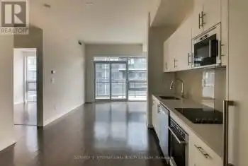 460 Adelaide St Unit# 2018, Toronto, Ontario M5A 0E7, 1 Bedroom Bedrooms, 4 Rooms Rooms,1 BathroomBathrooms,Condo,Rented,Adelaide,C9777052