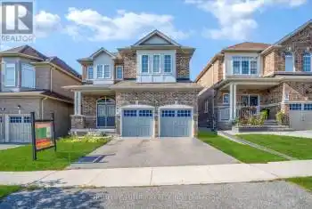 995 Wrenwood Dr, Oshawa, Ontario L1K 0Y1, 4 Bedrooms Bedrooms, 8 Rooms Rooms,4 BathroomsBathrooms,All Houses,Sold,Wrenwood,E9775356