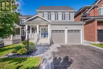 1692 Frederick Mason Dr, Oshawa, Ontario L1K 0X5, 4 Bedrooms Bedrooms, 10 Rooms Rooms,3 BathroomsBathrooms,All Houses,Sold,Frederick Mason,E9770395