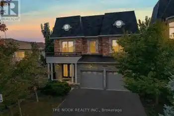 5 Chapman Rd, Toronto, Ontario M9P 3P7, 4 Bedrooms Bedrooms, 9 Rooms Rooms,4 BathroomsBathrooms,All Houses,Sold,Chapman,W9787494