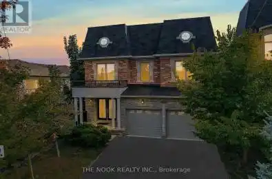 5 Chapman Road Toronto (Humber Heights) Ontario M9P3P7