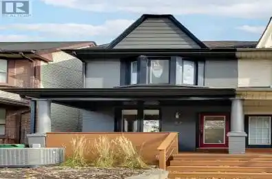 27 Connaught Avenue Toronto (Greenwood-Coxwell) Ontario M4L2V8