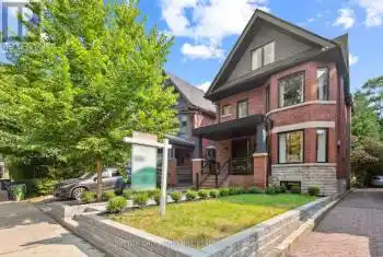 133 Westminster Ave, Toronto, Ontario M6R 1N6, 4 Bedrooms Bedrooms, 10 Rooms Rooms,5 BathroomsBathrooms,All Houses,Sold,Westminster,W9780761