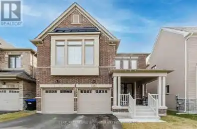 23 Bartram Crescent Bradford West Gwillimbury (Bradford) Ontario L3Z0T