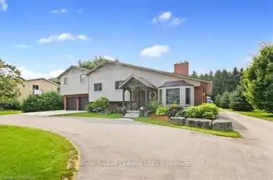 2873 FOREST ROAD Stratford Ontario N5A6S5