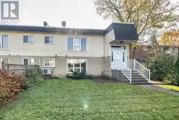 540 Mary St Unit# 2, Whitby, Ontario L1N 2R1, 3 Bedrooms Bedrooms, 5 Rooms Rooms,1 BathroomBathrooms,Condo,Sold,Mary,E9770504