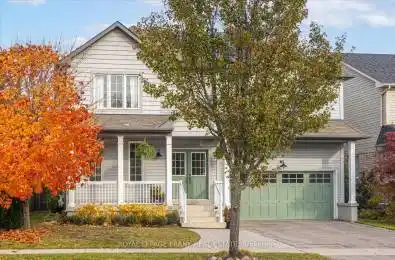 591 Fleetwood Drive Oshawa (Eastdale) Ontario L1K2V7