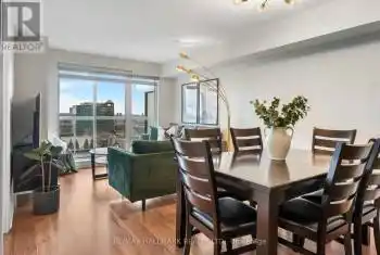 30 Herons Hill Way Unit# 1007, Toronto, Ontario M2J 0A7, 1 Bedroom Bedrooms, 5 Rooms Rooms,1 BathroomBathrooms,Condo,Sold,Herons Hill,C9807643
