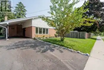 19 Gladsmore Cres, Toronto, Ontario M9W 3Y8, 3 Bedrooms Bedrooms, 6 Rooms Rooms,2 BathroomsBathrooms,All Houses,Sold,Gladsmore,W9808094