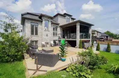 17 Ritchie Drive East Luther Grand Valley (Grand Valley) Ontario L9W6W
