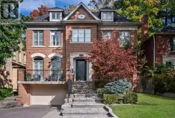 216 Hillhurst Blvd, Toronto, Ontario M5N 1P4, 4 Bedrooms Bedrooms, 9 Rooms Rooms,4 BathroomsBathrooms,All Houses,Sold,Hillhurst,C9802753