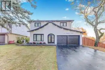 35 Kirkdene Dr, Toronto, Ontario M1C 3A5, 3 Bedrooms Bedrooms, 11 Rooms Rooms,4 BathroomsBathrooms,All Houses,Sold,Kirkdene,E9803039