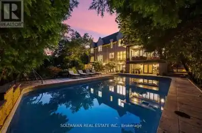 97 Post Road Toronto (Banbury-Don Mills) Ontario M3B1J3