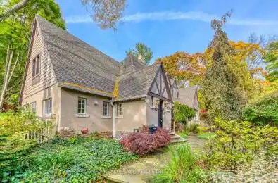 1247 Queen Victoria Avenue Mississauga (Lorne Park) Ontario L5H3H2