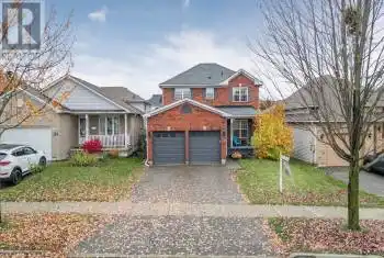 28 Leggott Ave, Barrie, Ontario L4N 8A9, 4 Bedrooms Bedrooms, 9 Rooms Rooms,3 BathroomsBathrooms,All Houses,Sold,Leggott,S9821561