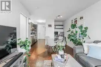 320 Richmond St Unit# 1217, Toronto, Ontario M5A 1P9, 1 Bedroom Bedrooms, 5 Rooms Rooms,1 BathroomBathrooms,Condo,Rented,Richmond,C9827387