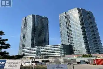 30 Upper Mall Way Unit# 1610, Vaughan, Ontario L4J 0L7, 2 Bedrooms Bedrooms, 5 Rooms Rooms,2 BathroomsBathrooms,Condo,Rented,Upper Mall,W9774758