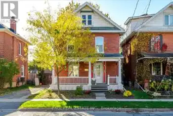 349 McGill St, Peterborough, Ontario K9J 1W6, 3 Bedrooms Bedrooms, 7 Rooms Rooms,2 BathroomsBathrooms,All Houses,Sold,McGill,X9842704
