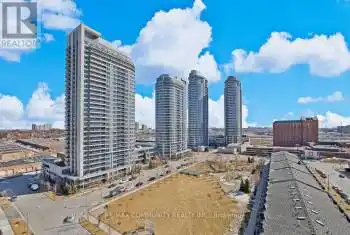275 Village Green Sq Unit# 1724, Toronto, Ontario M1S 0L8, 1 Bedroom Bedrooms, 4 Rooms Rooms,2 BathroomsBathrooms,Condo,Sold,Village Green,27602299